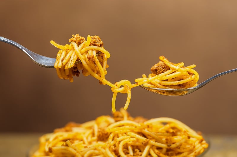 Nebula Noodles