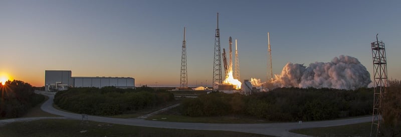 SpaceX Starship